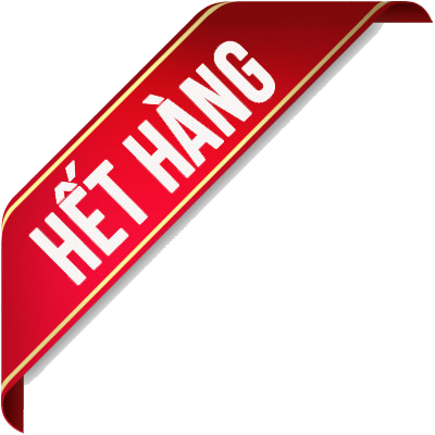 Hết hàng